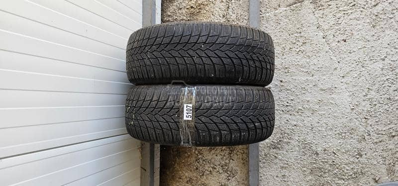 Lassa 195/55 R16 Zimska