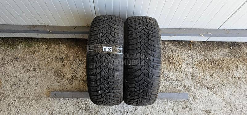 Lassa 195/55 R16 Zimska