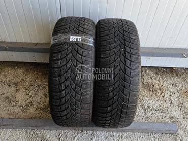 Lassa 195/55 R16 Zimska