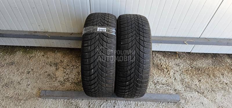 Lassa 195/55 R16 Zimska