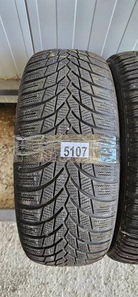 Lassa 195/55 R16 Zimska