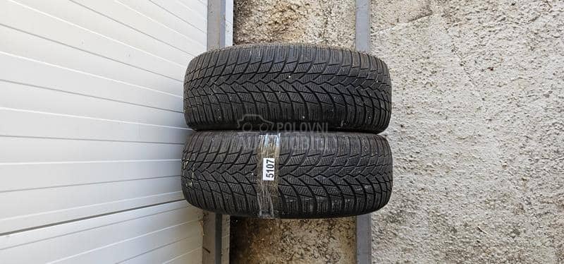 Lassa 195/55 R16 Zimska