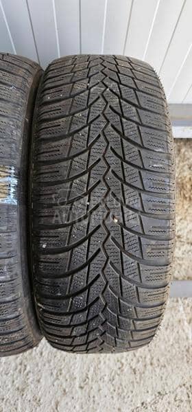 Lassa 195/55 R16 Zimska