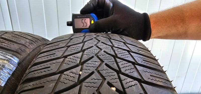 Lassa 195/55 R16 Zimska