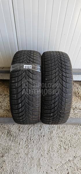 Lassa 195/55 R16 Zimska