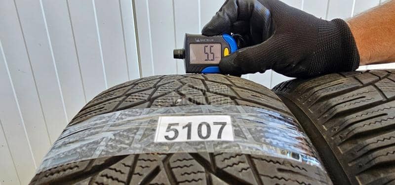 Lassa 195/55 R16 Zimska