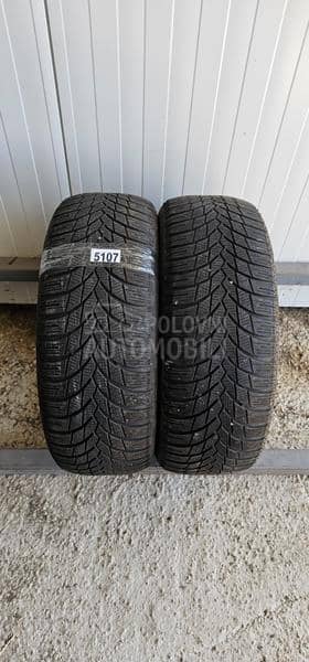 Lassa 195/55 R16 Zimska