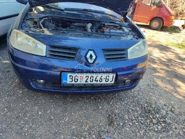 branik za Renault Megane od 2003. do 2008. god.