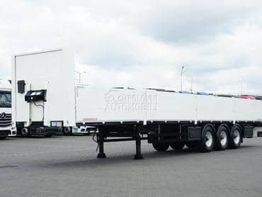 Schwarzmuller BURTOWA