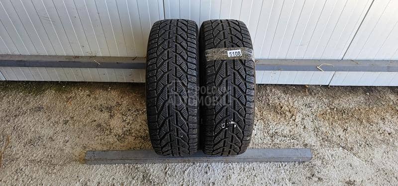 Tigar 195/55 R16 Zimska