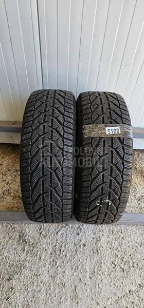 Tigar 195/55 R16 Zimska