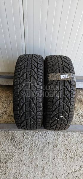 Tigar 195/55 R16 Zimska