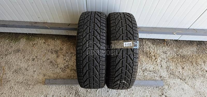 Tigar 195/55 R16 Zimska