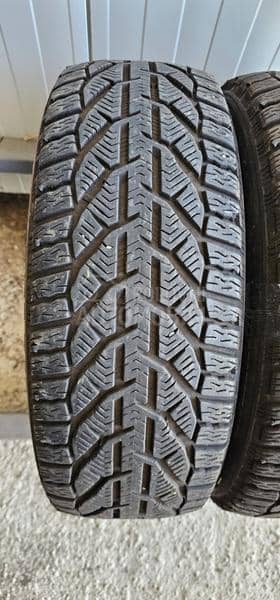 Tigar 195/55 R16 Zimska