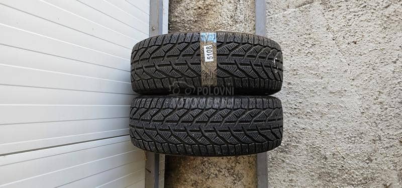 Tigar 195/55 R16 Zimska