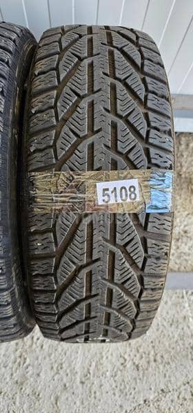 Tigar 195/55 R16 Zimska