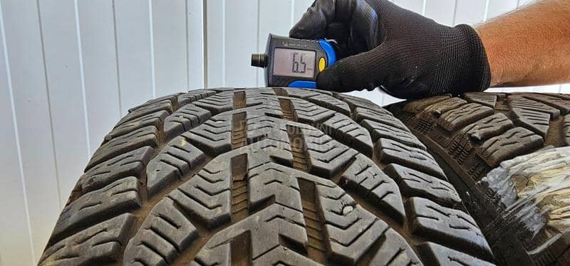 Tigar 195/55 R16 Zimska