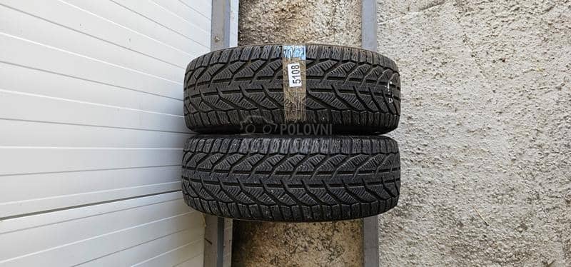 Tigar 195/55 R16 Zimska