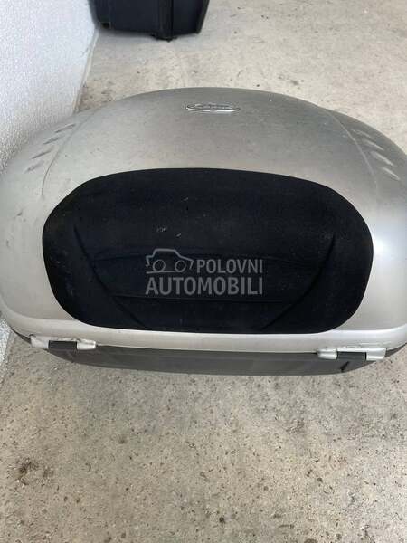 Yamaha Majesty YP400A