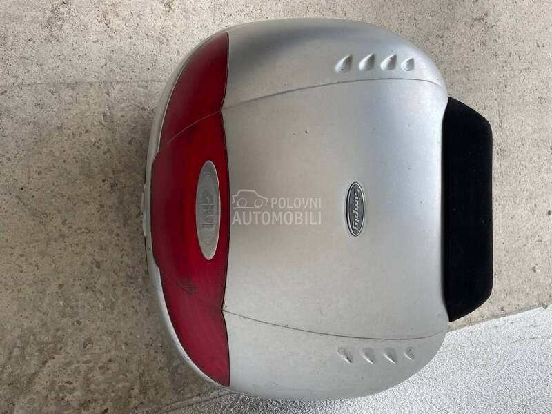 Yamaha Majesty YP400A