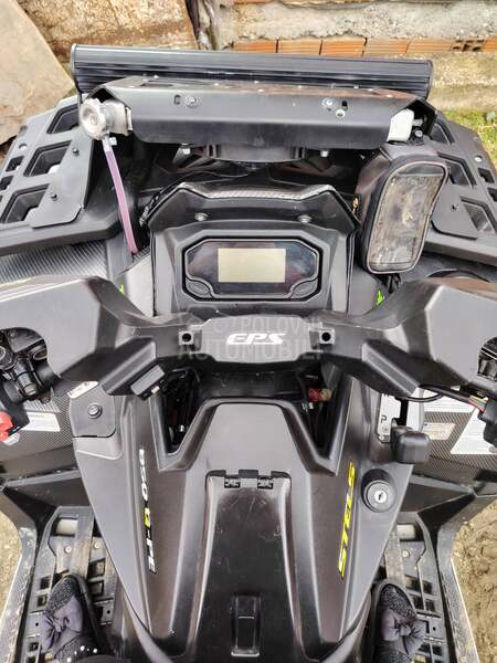 Stels gepard 850