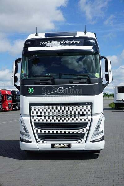 Volvo FH 500