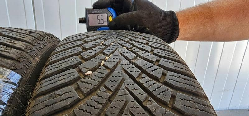 Sailun 185/65 R15 Zimska