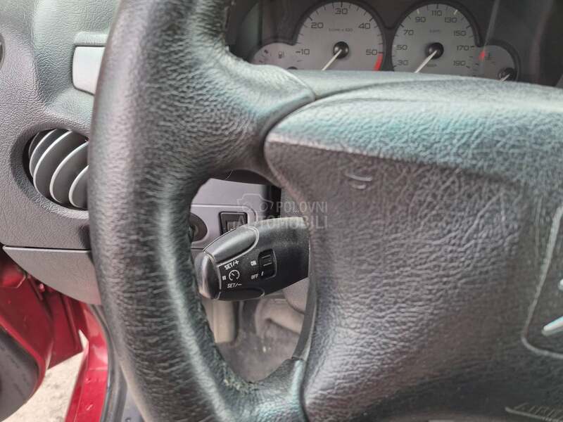 Citroen Berlingo 2.0 HDI Multispace
