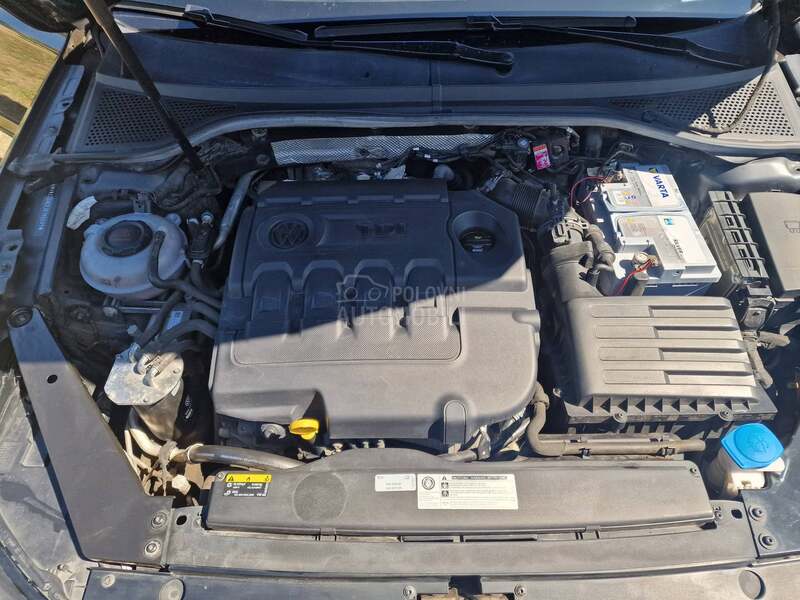 Volkswagen Passat B8 Virtual,led,pano