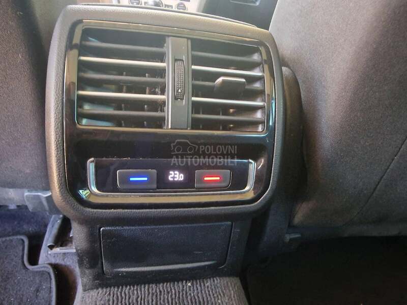 Volkswagen Passat B8 Virtual,led,pano