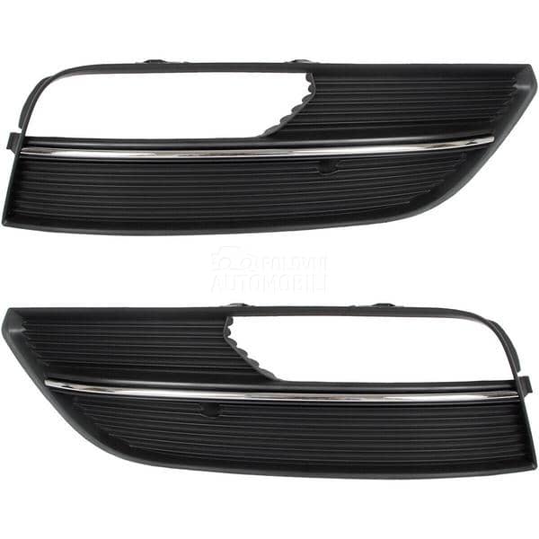 Resetka Prednjeg Branika