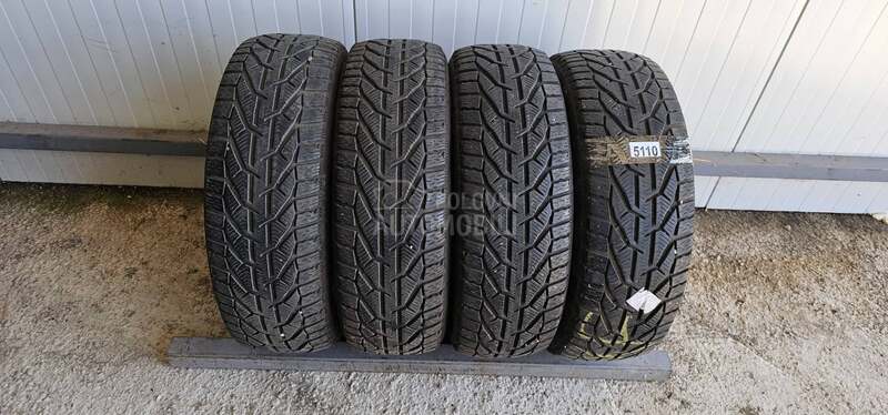 Tigar 205/60 R16 Zimska