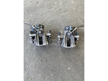 Zadnja kociona klesta za Audi A3 od 2020. do 2026. god.