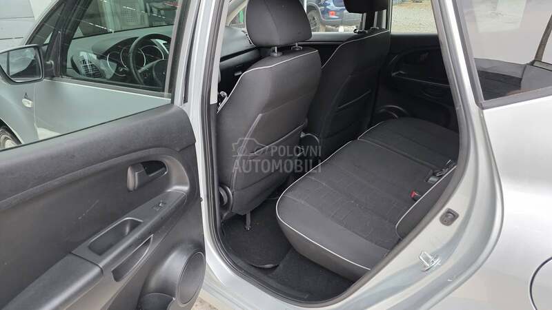 Kia Venga 1.4