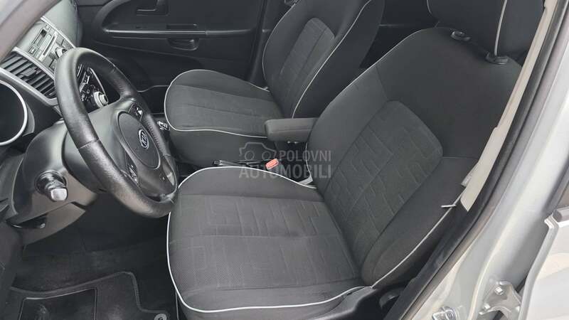 Kia Venga 1.4