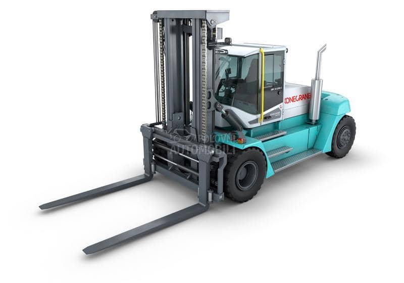 KONECRANES 16 tona dizel