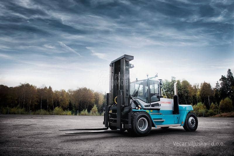 KONECRANES 16 tona dizel