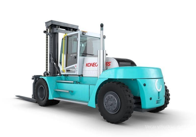 KONECRANES 16 tona dizel