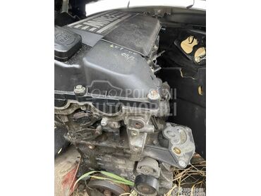 n45 motor 116 za BMW 116