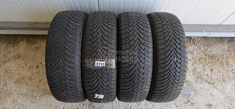 Sailun 185/65 R15 Zimska