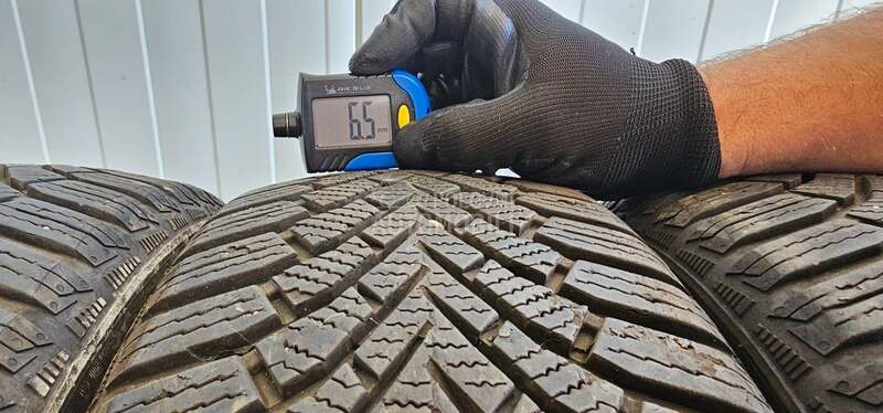 Sailun 185/65 R15 Zimska