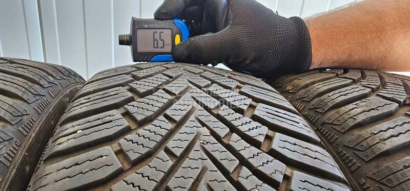 Sailun 185/65 R15 Zimska