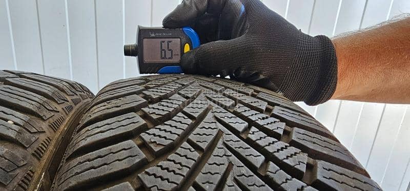 Sailun 185/65 R15 Zimska