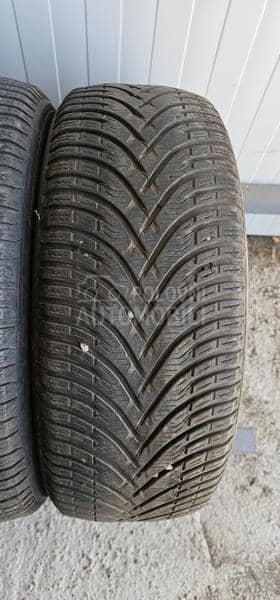 Kleber 205/55 R16 Zimska