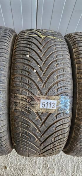 Kleber 205/55 R16 Zimska