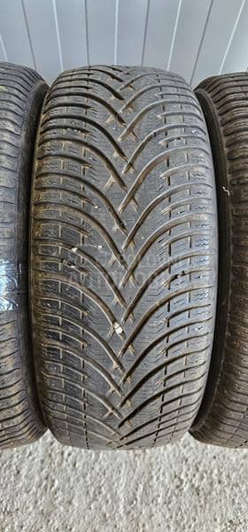 Kleber 205/55 R16 Zimska