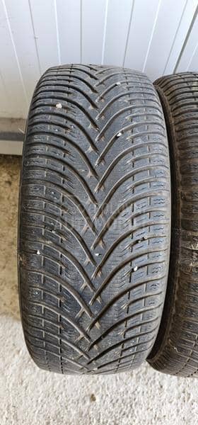 Kleber 205/55 R16 Zimska