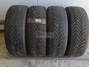 Kleber 205/55 R16 Zimska