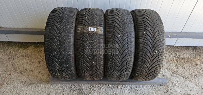 Kleber 205/55 R16 Zimska