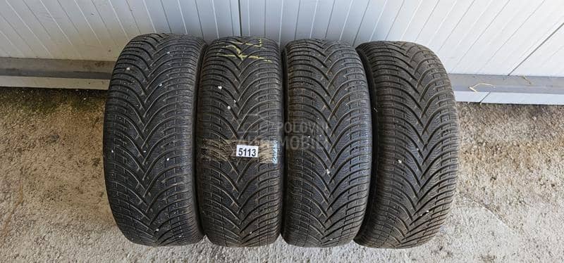 Kleber 205/55 R16 Zimska